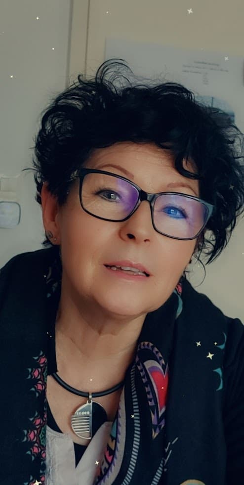 Irene - Ireneverena